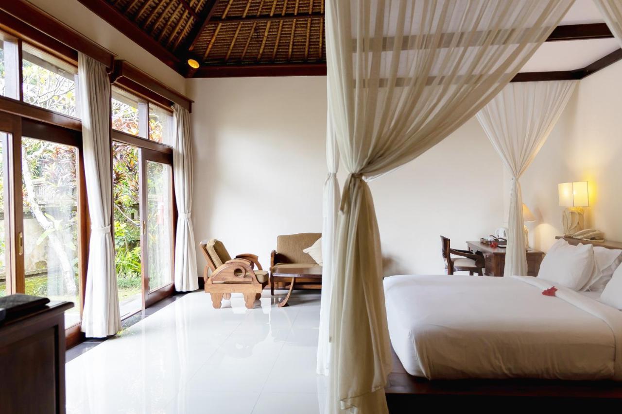 The Payogan Villa Resort And Spa Убуд Екстер'єр фото