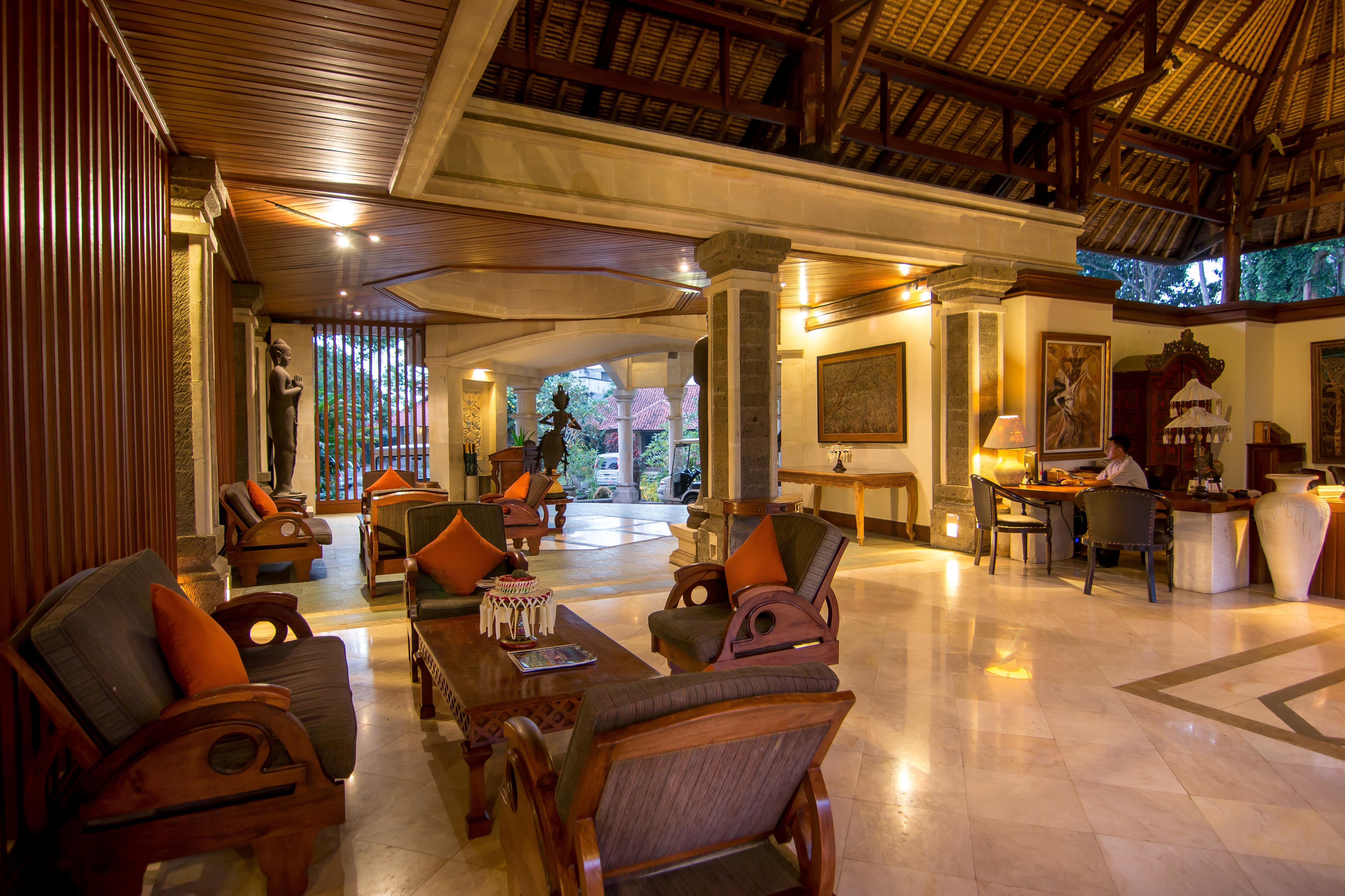 The Payogan Villa Resort And Spa Убуд Екстер'єр фото