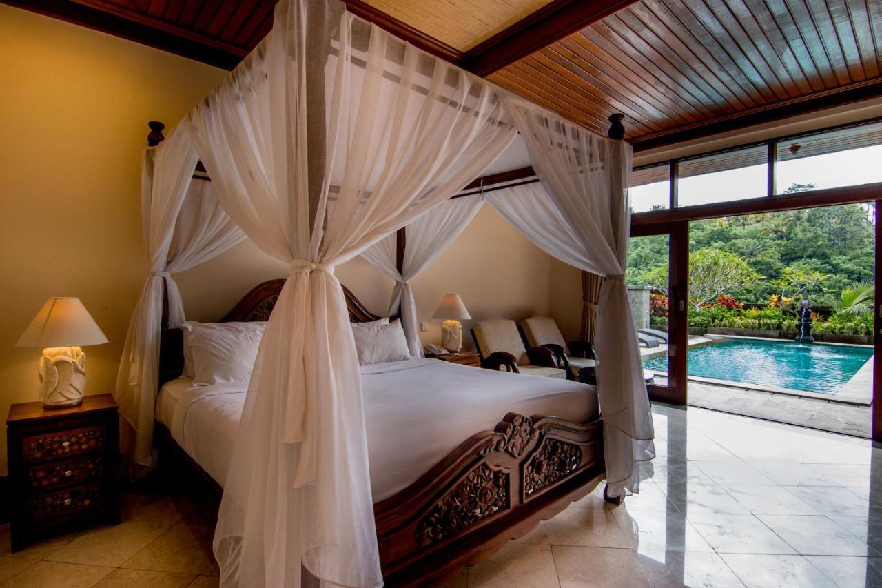 The Payogan Villa Resort And Spa Убуд Екстер'єр фото