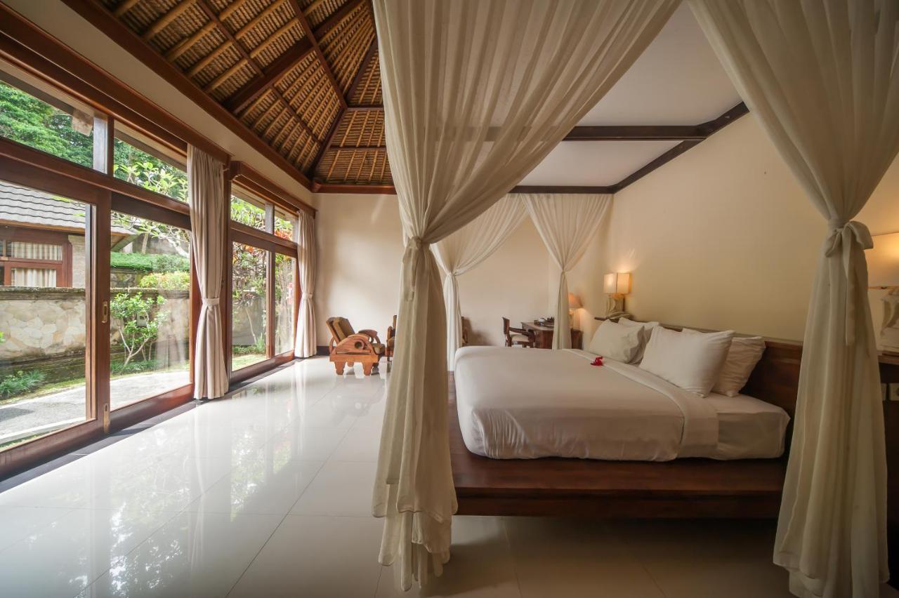 The Payogan Villa Resort And Spa Убуд Екстер'єр фото