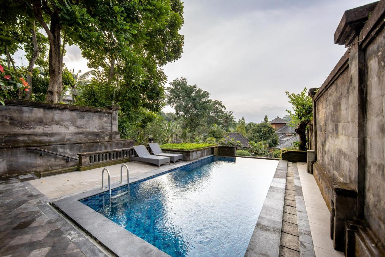 The Payogan Villa Resort And Spa Убуд Екстер'єр фото