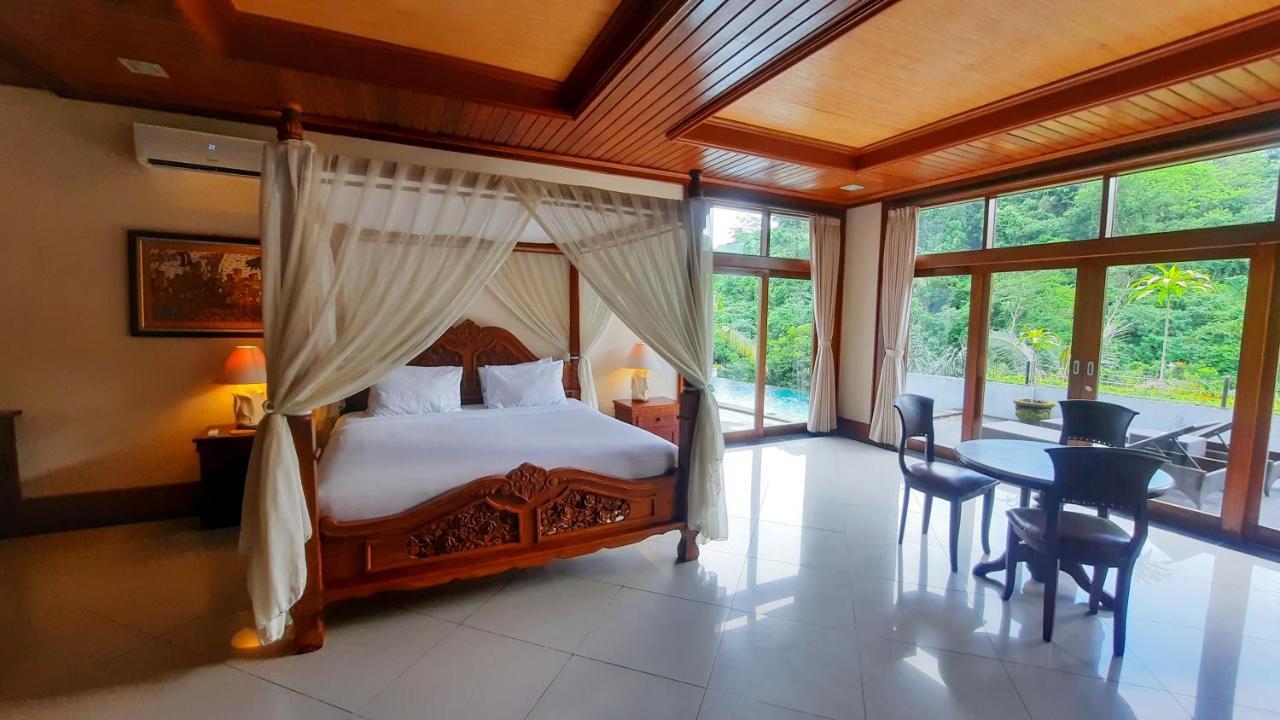 The Payogan Villa Resort And Spa Убуд Екстер'єр фото