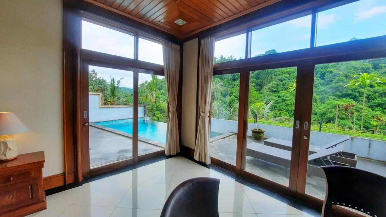 The Payogan Villa Resort And Spa Убуд Екстер'єр фото
