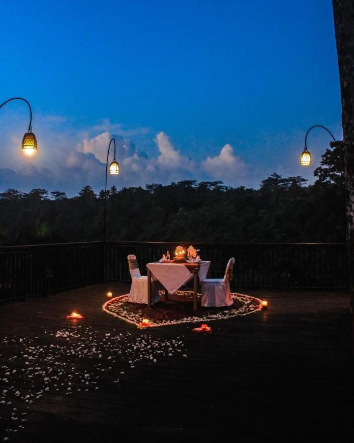 The Payogan Villa Resort And Spa Убуд Екстер'єр фото