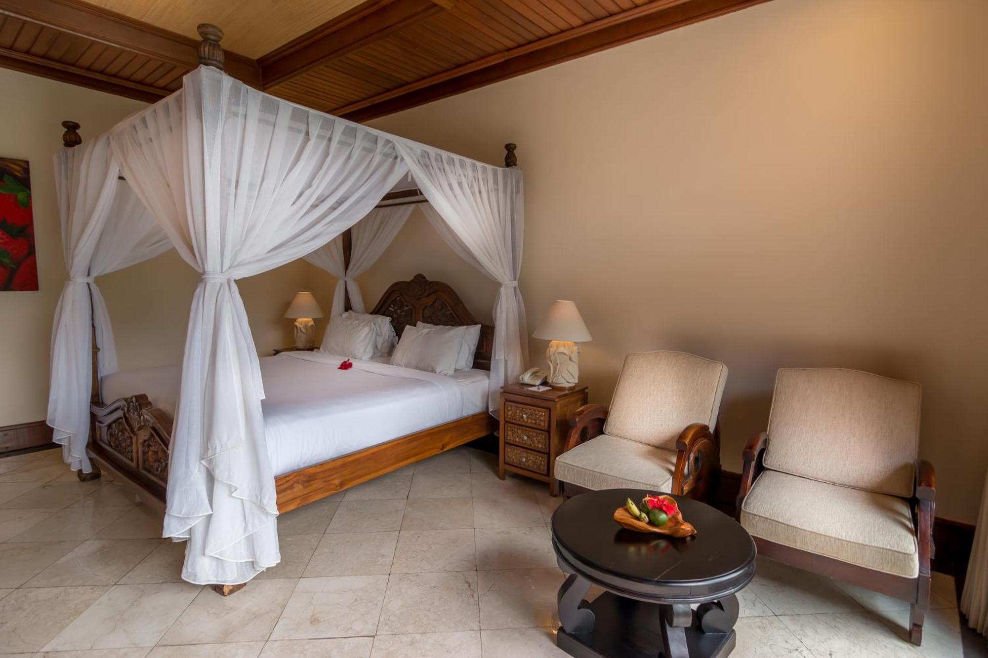 The Payogan Villa Resort And Spa Убуд Екстер'єр фото