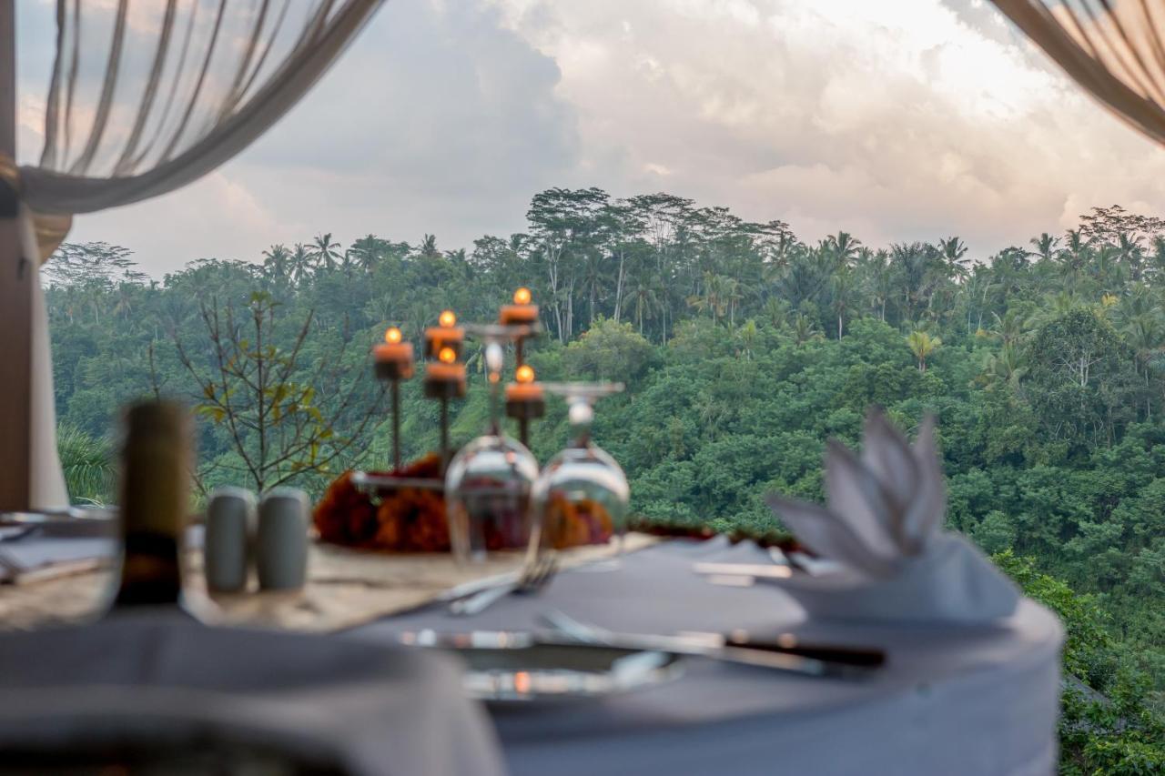 The Payogan Villa Resort And Spa Убуд Екстер'єр фото