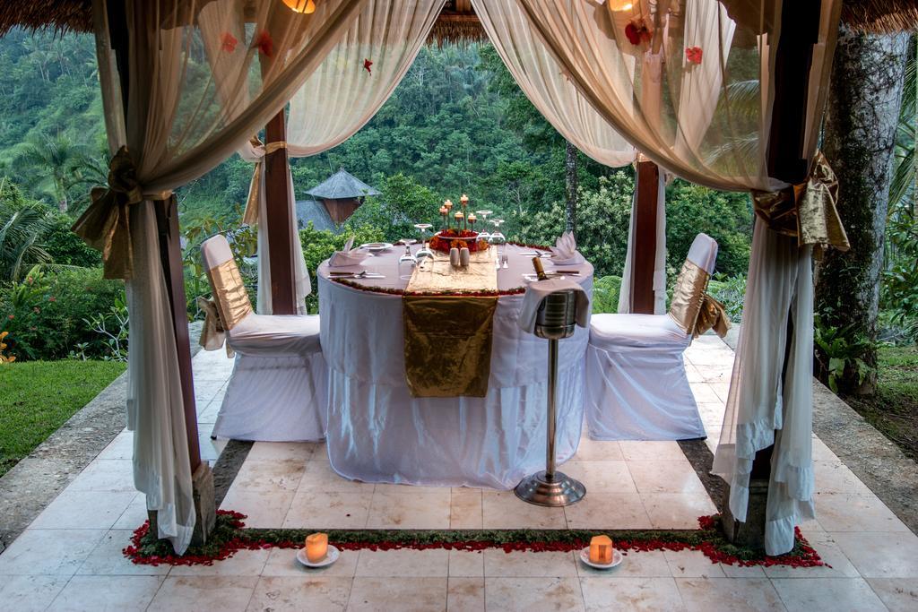 The Payogan Villa Resort And Spa Убуд Екстер'єр фото