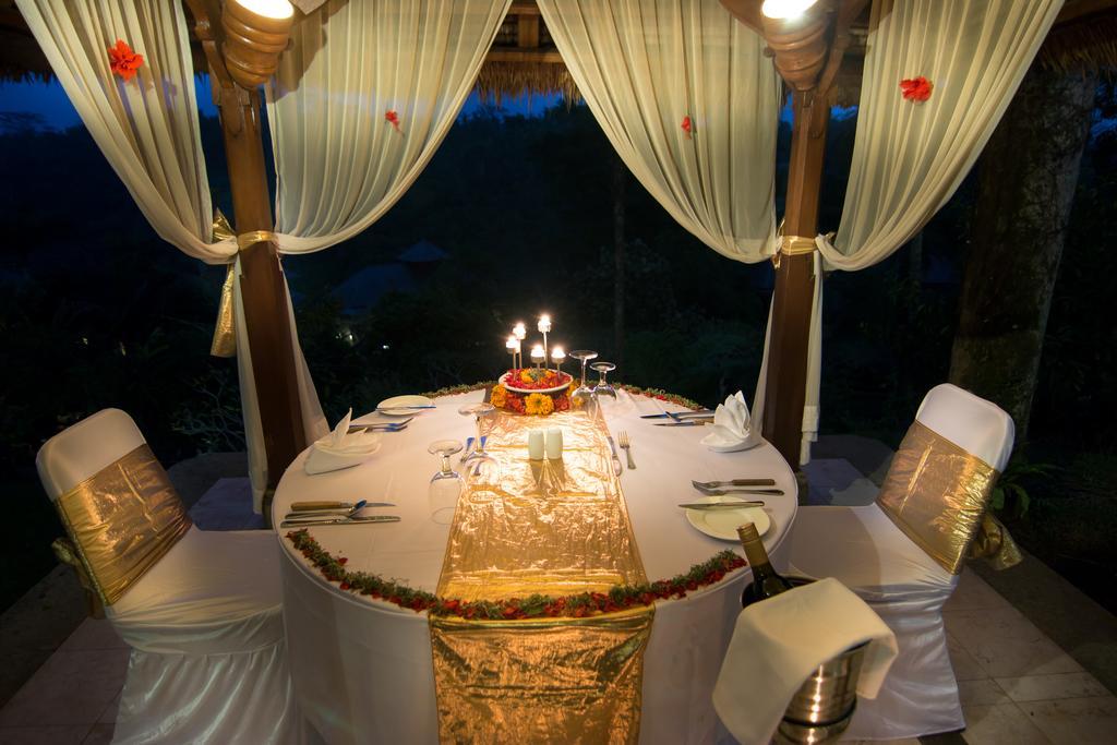 The Payogan Villa Resort And Spa Убуд Екстер'єр фото
