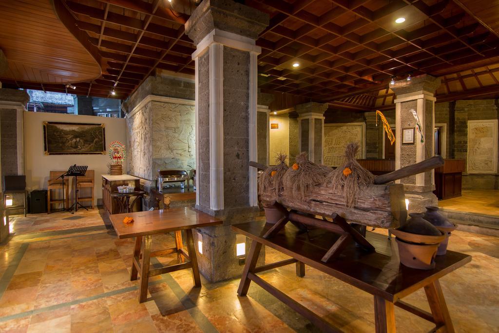 The Payogan Villa Resort And Spa Убуд Екстер'єр фото