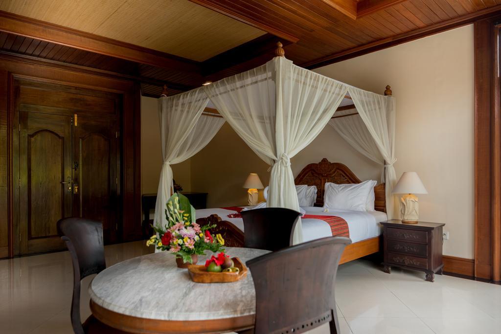 The Payogan Villa Resort And Spa Убуд Екстер'єр фото