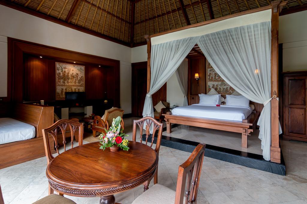 The Payogan Villa Resort And Spa Убуд Екстер'єр фото