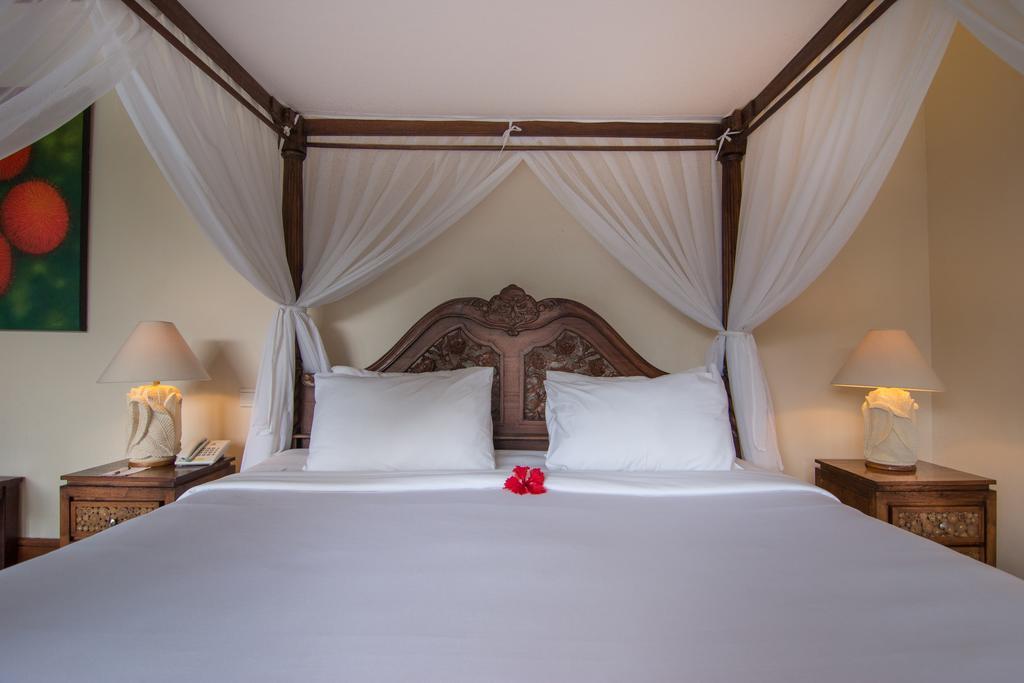 The Payogan Villa Resort And Spa Убуд Екстер'єр фото
