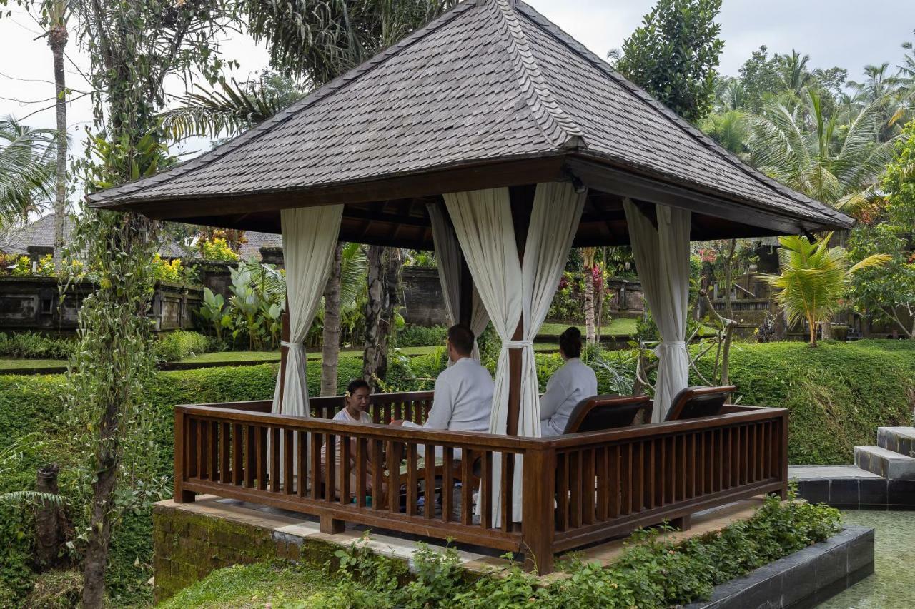 The Payogan Villa Resort And Spa Убуд Екстер'єр фото