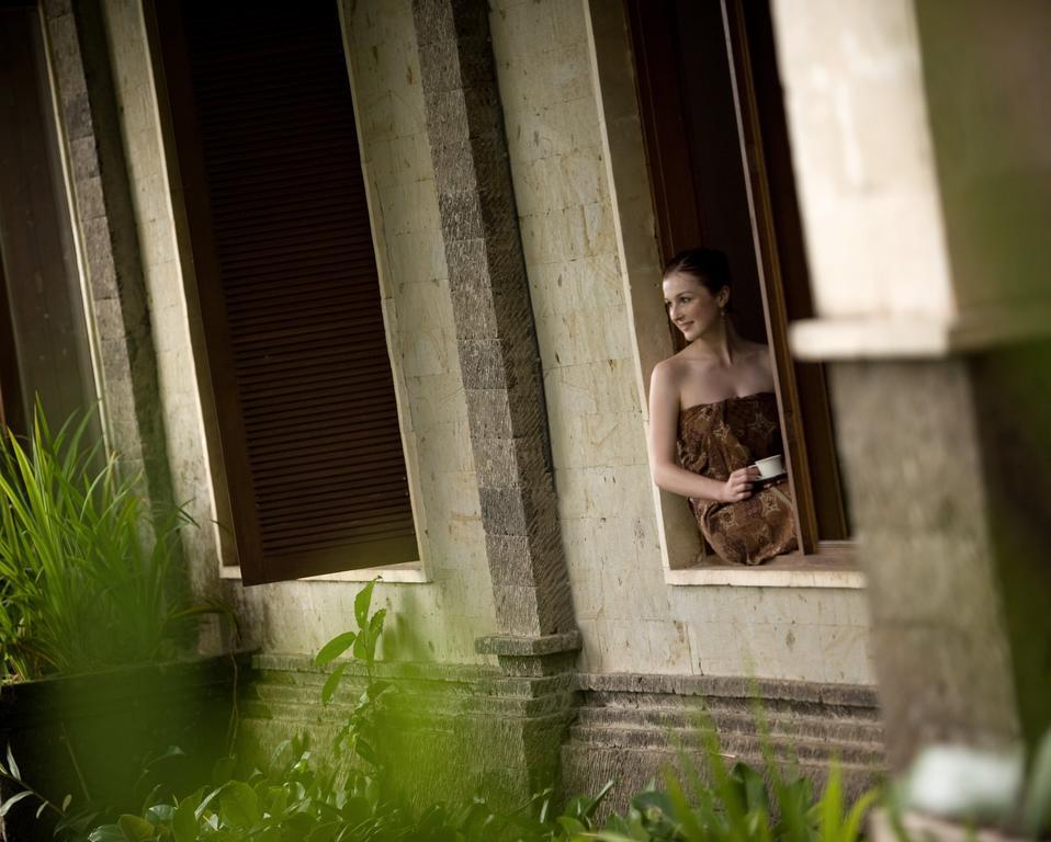 The Payogan Villa Resort And Spa Убуд Екстер'єр фото