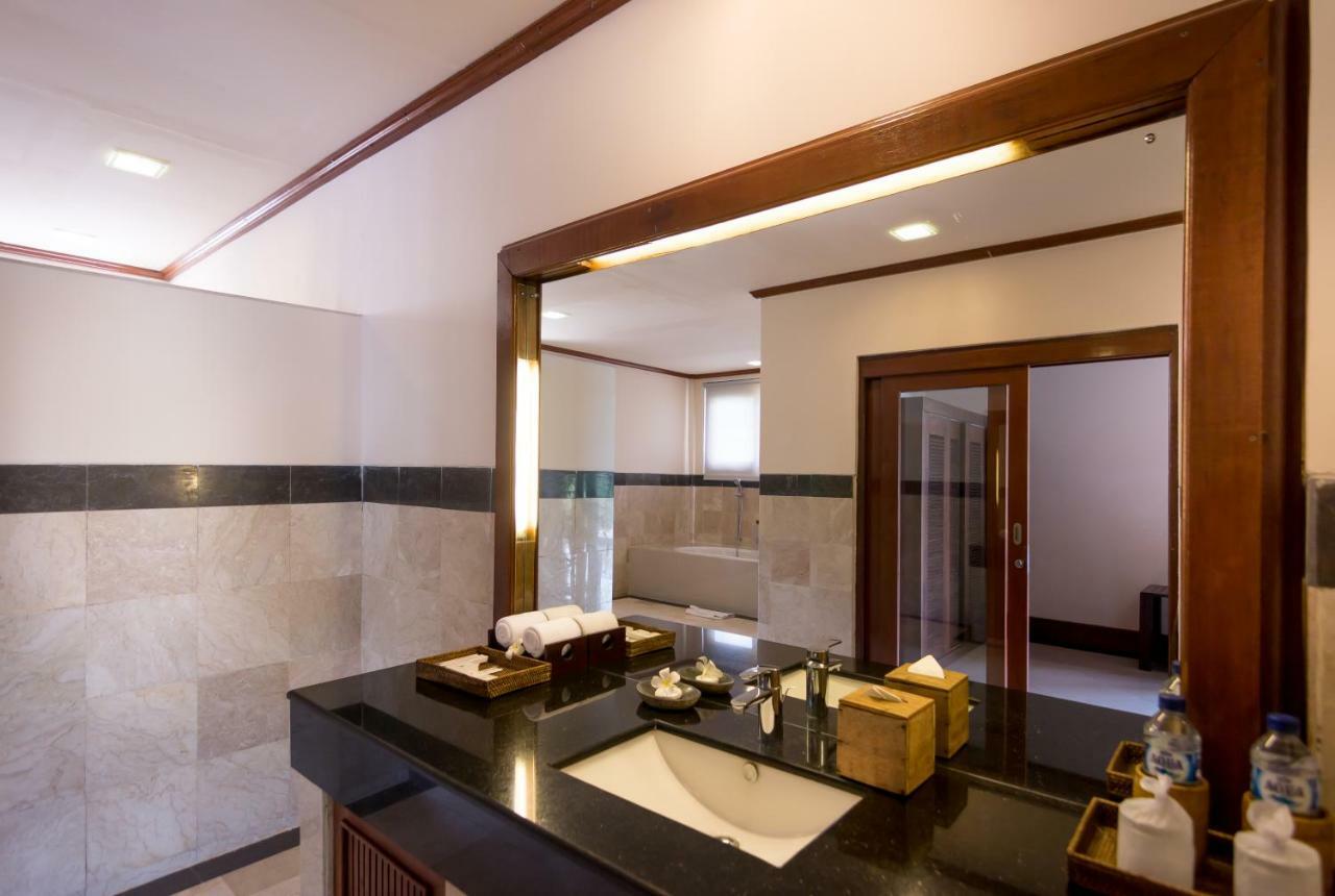 The Payogan Villa Resort And Spa Убуд Екстер'єр фото